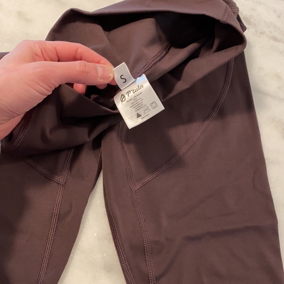 P’Tula Shelby Leggings - 23” - Picture 8 of 12